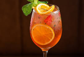 Produção no bar e cozinha